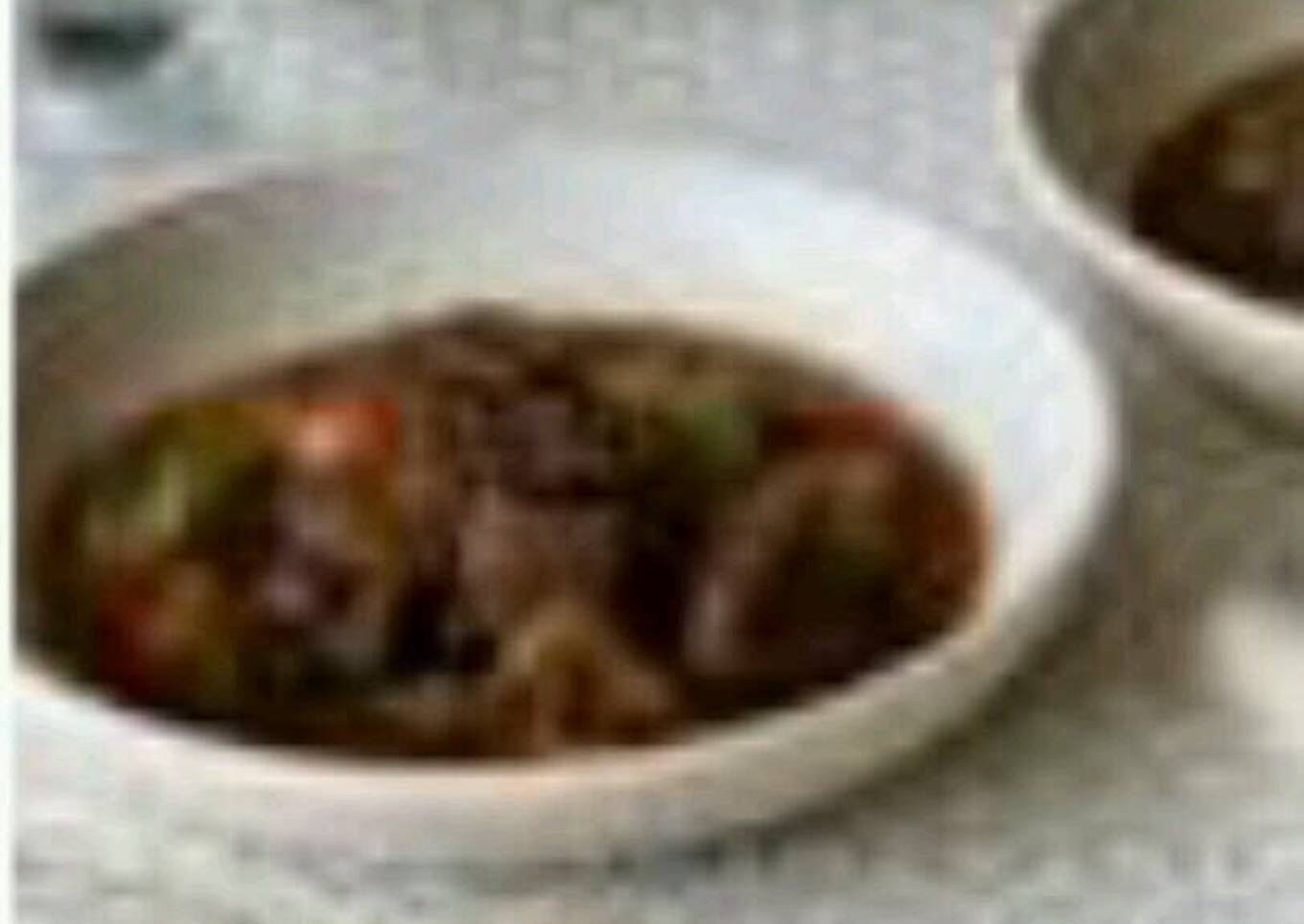 paula deen old time beef stew