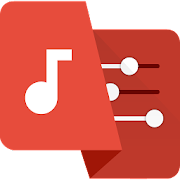 song editing application on android using Timbre: Cut, Join, Convert Mp3 Audio & Mp4 Video