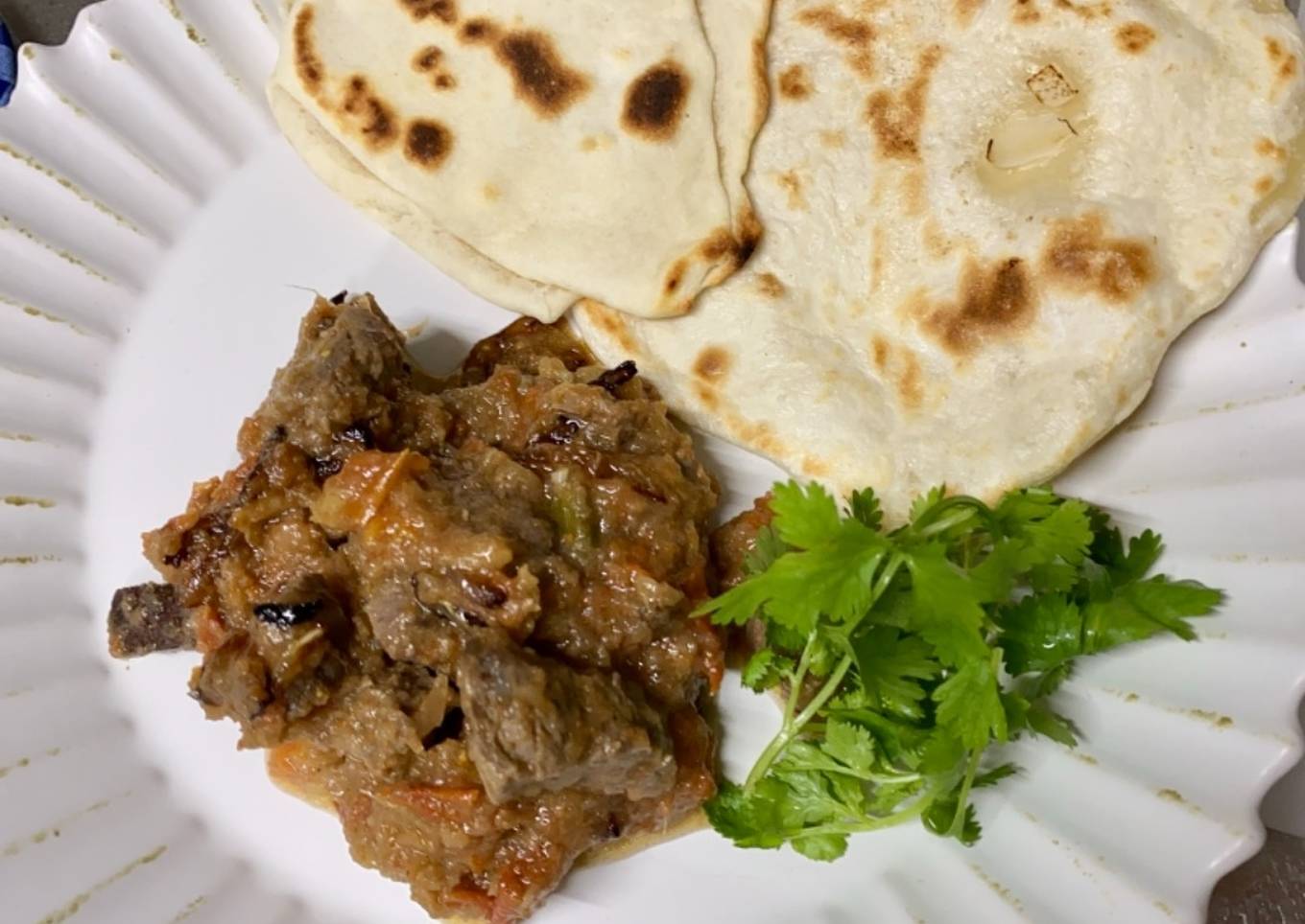 super easy bangladesh beef curry